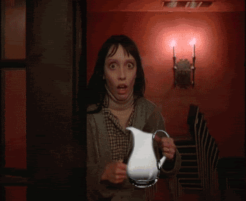 Image result for horror movie gifs